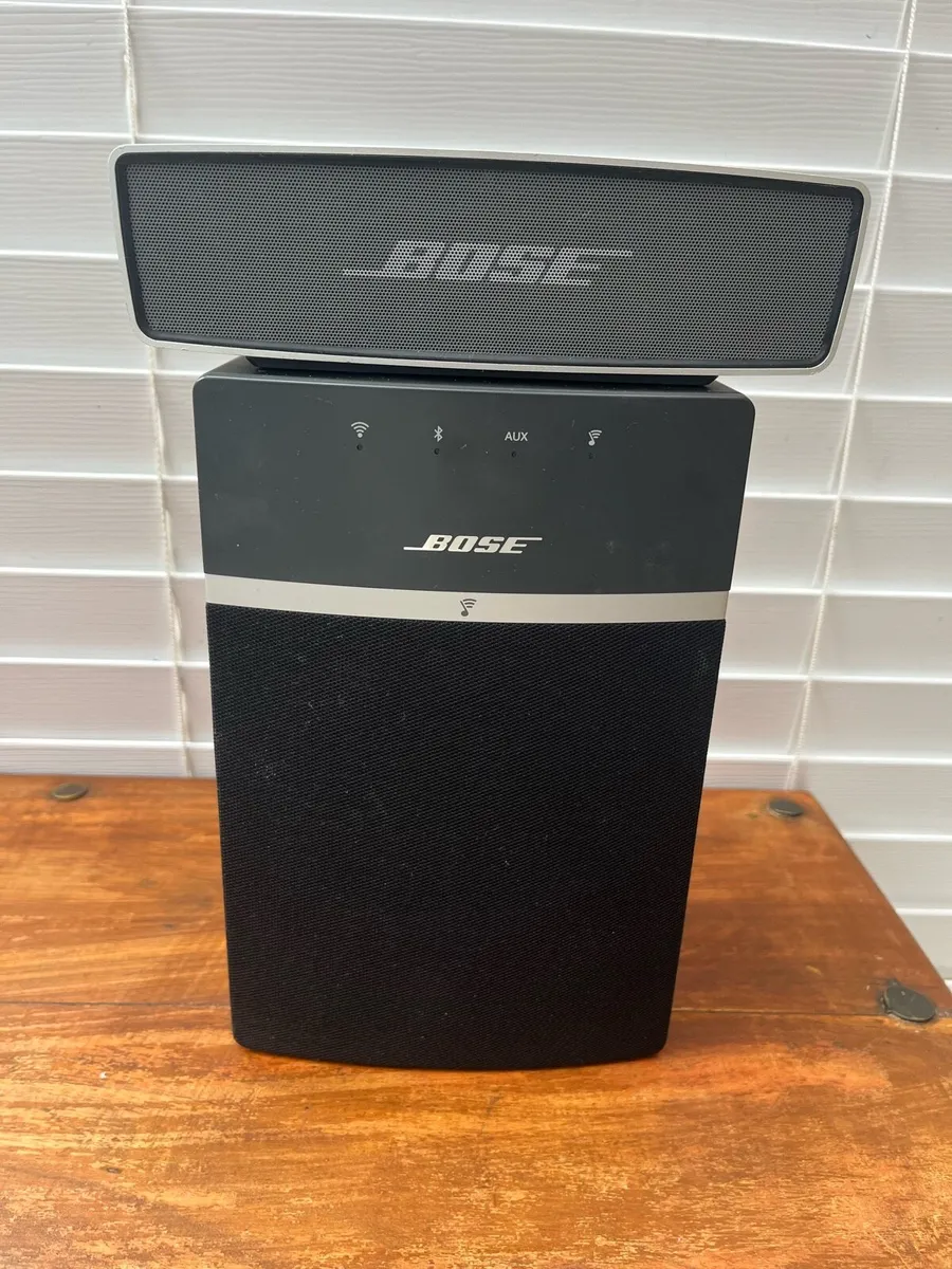 bose - Image 4