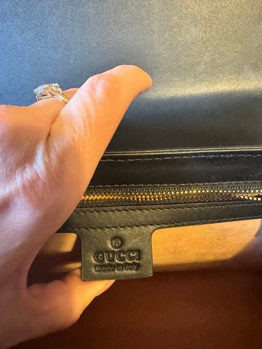 Gucci bag - Image 4