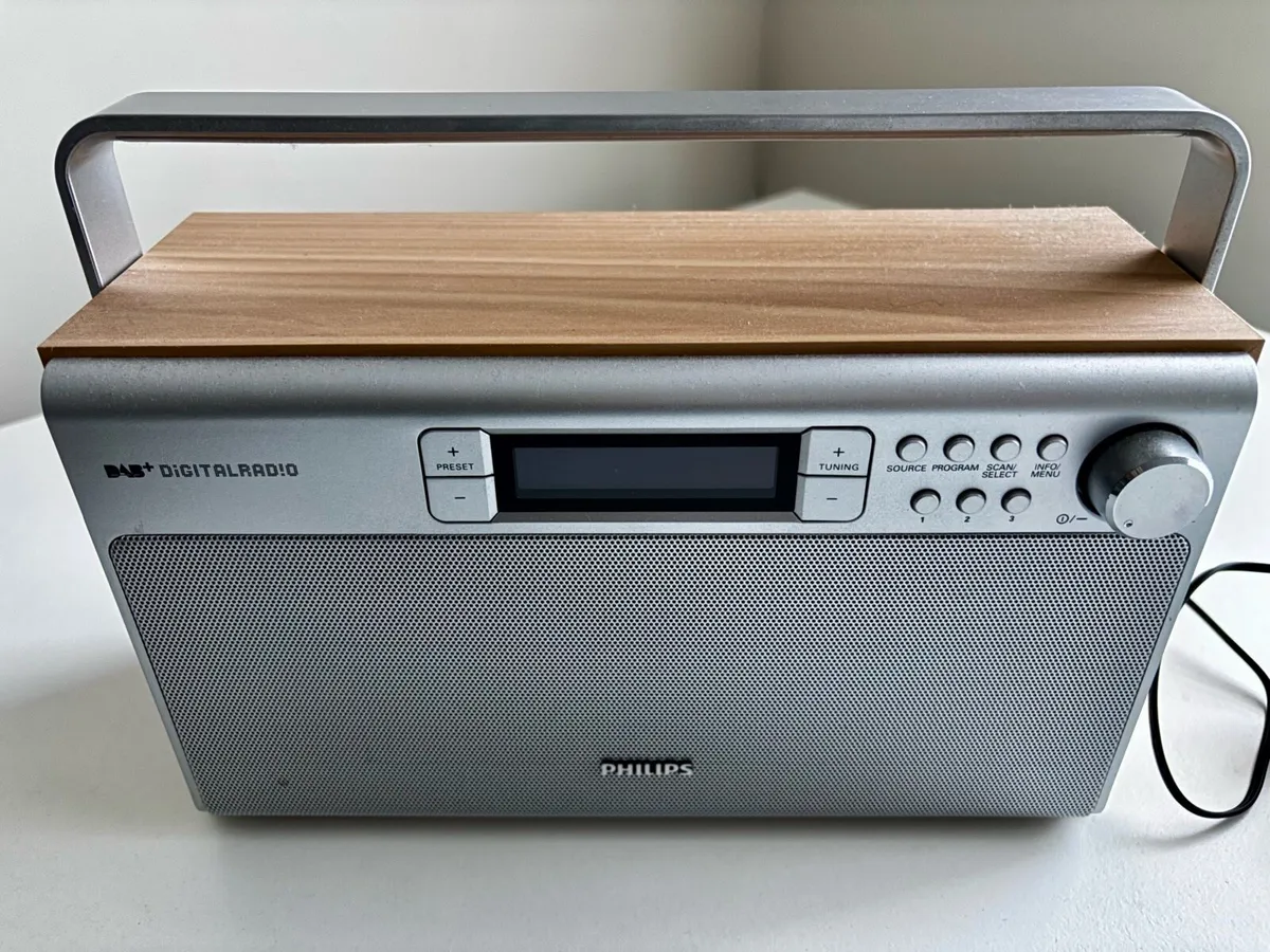 Digital Radio - Image 2