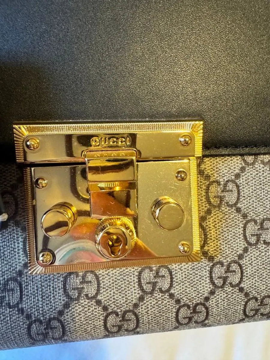 Gucci bag - Image 2