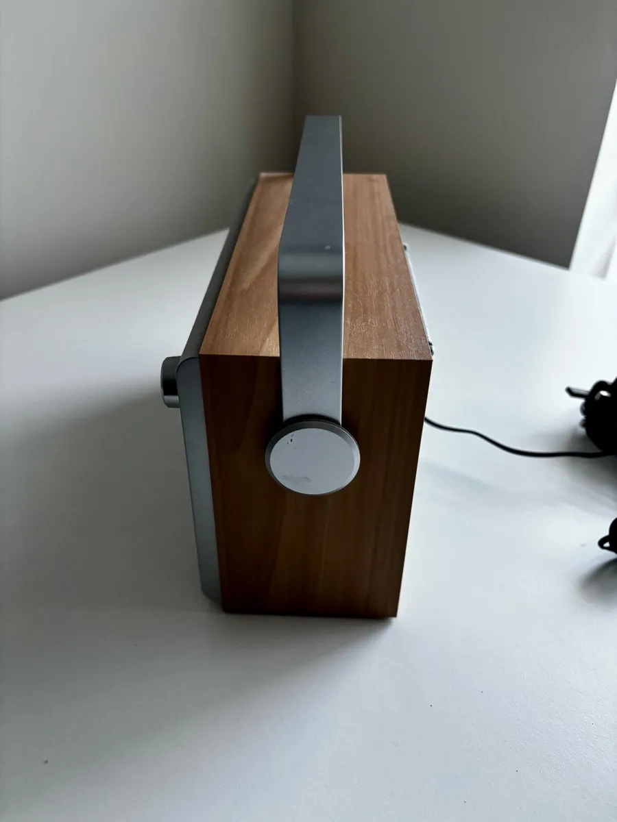 Digital Radio - Image 4