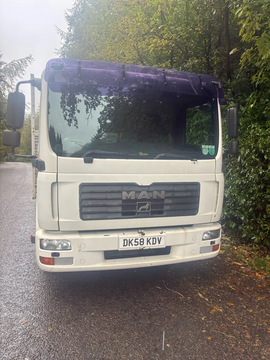 Truck - Image 2