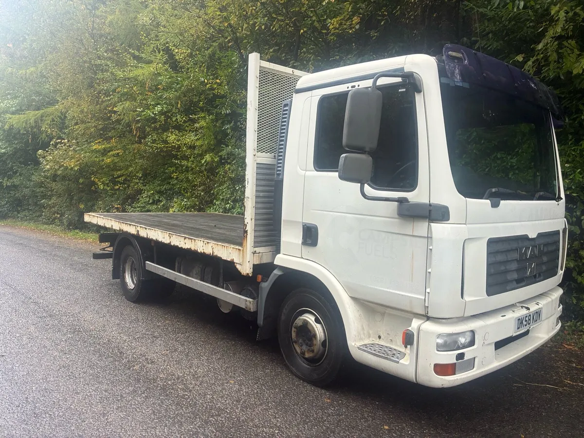 Truck - Image 3