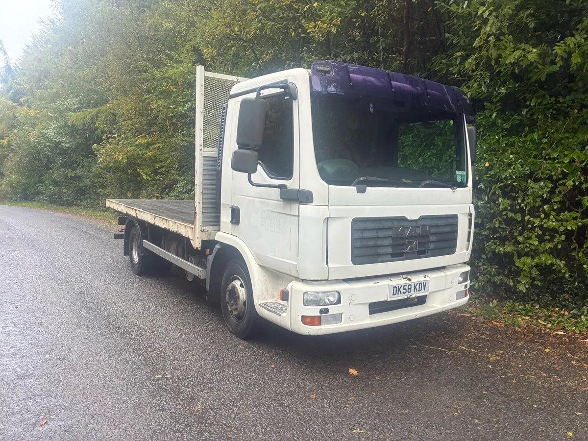Truck - Image 1