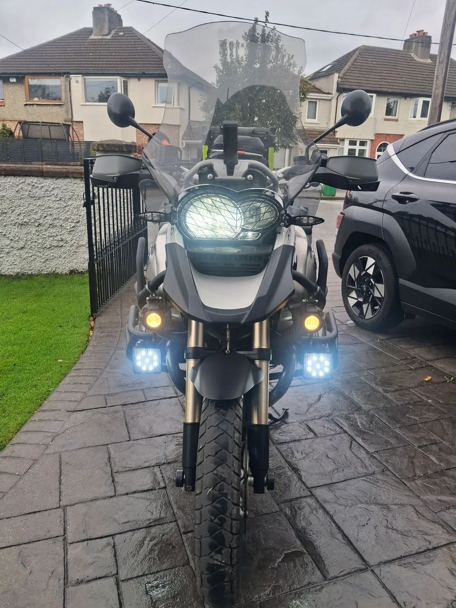 BMW R 1200 GS 2009 - Image 1