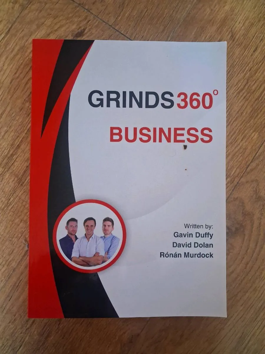 Grinds 360 Business - Image 1