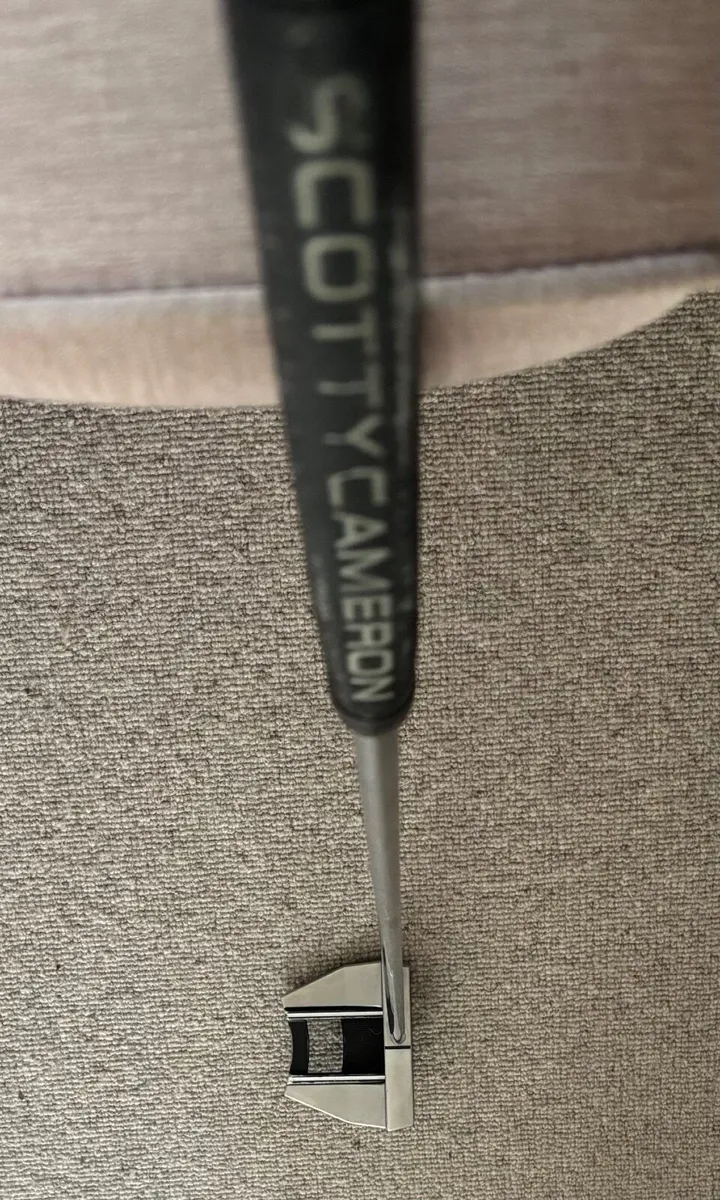 Scotty Cameron Putter - Image 3