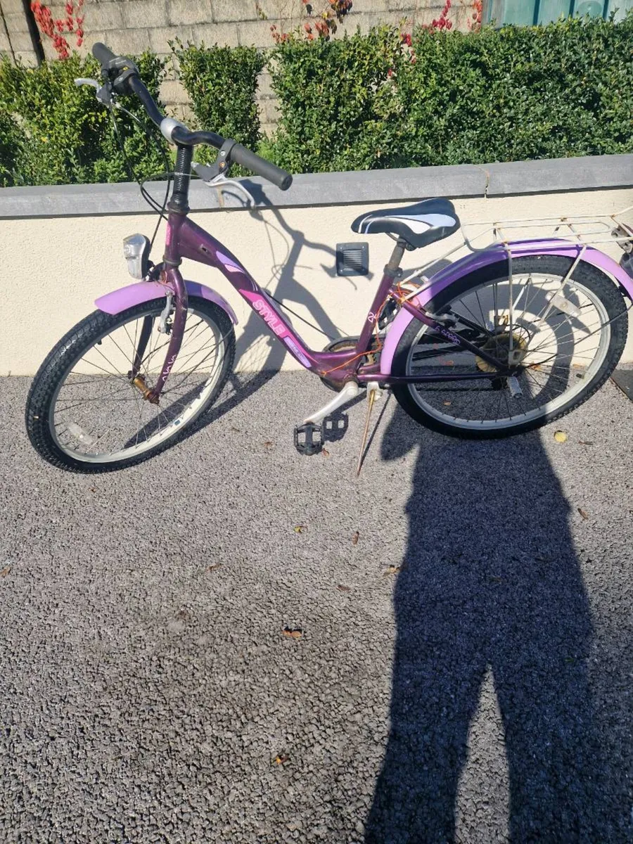 bikes - Image 1