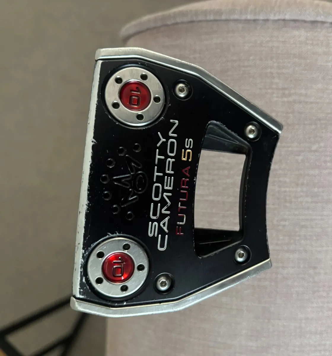 Scotty Cameron Putter - Image 4