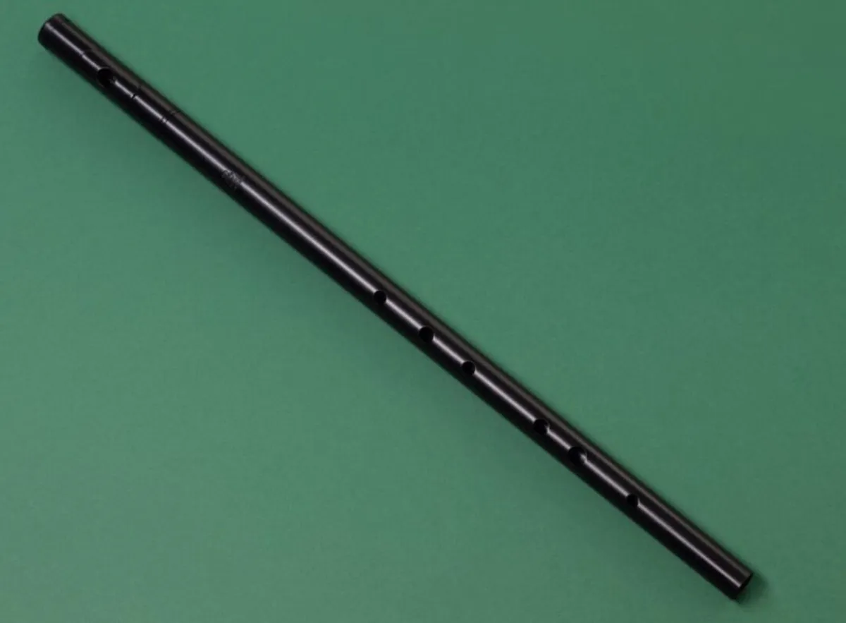 Dixon Practice Flute