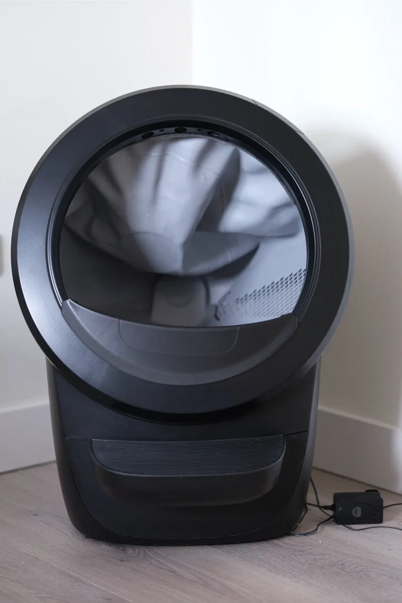 Litter robot 4 - Image 1