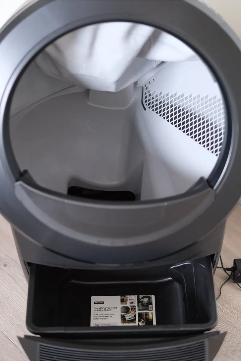 Litter robot 4 - Image 4