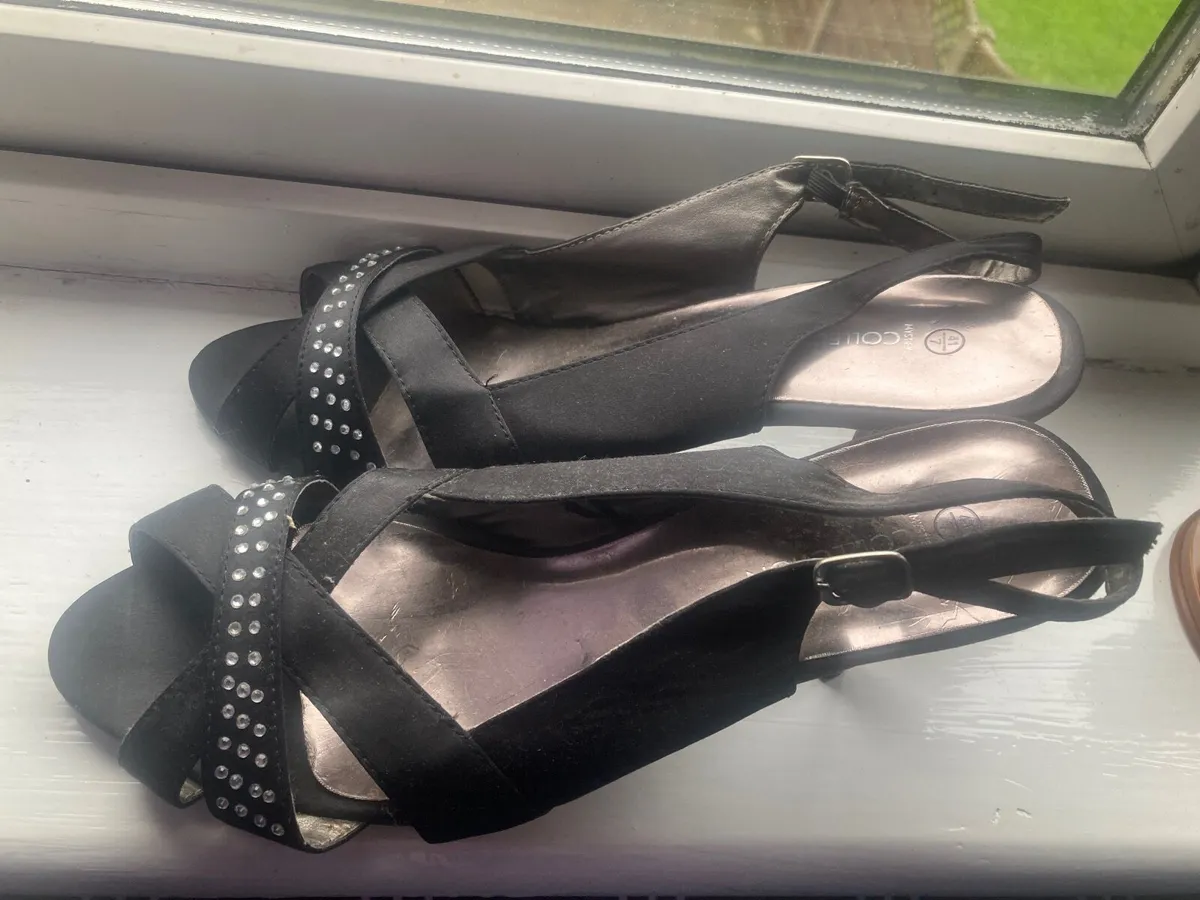 Sandals - Image 1