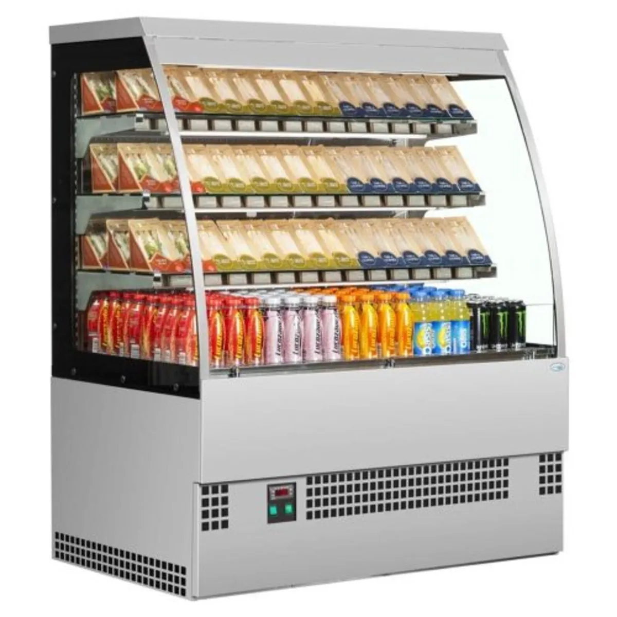 Commercial Drinks Fridges, Freezers & Chillers NEW - Image 2