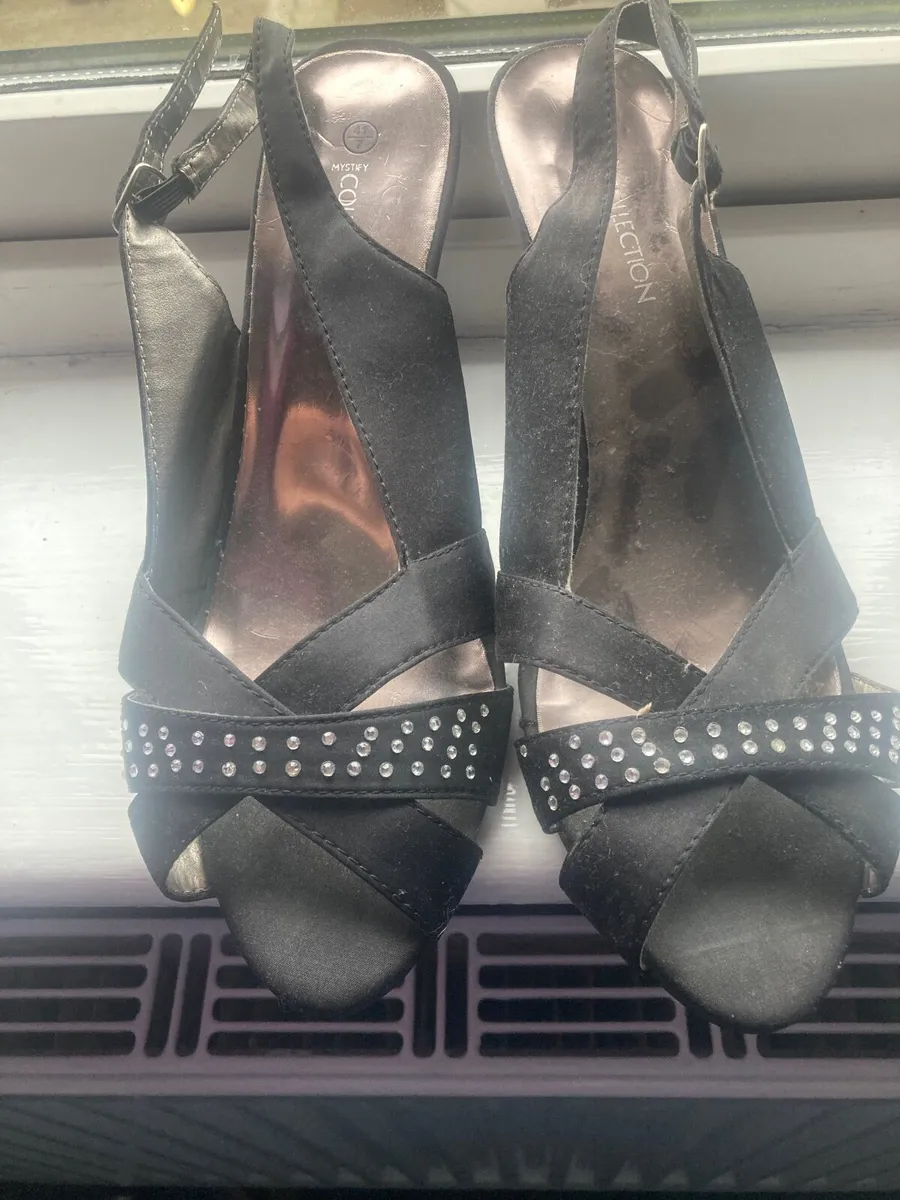 Sandals - Image 2