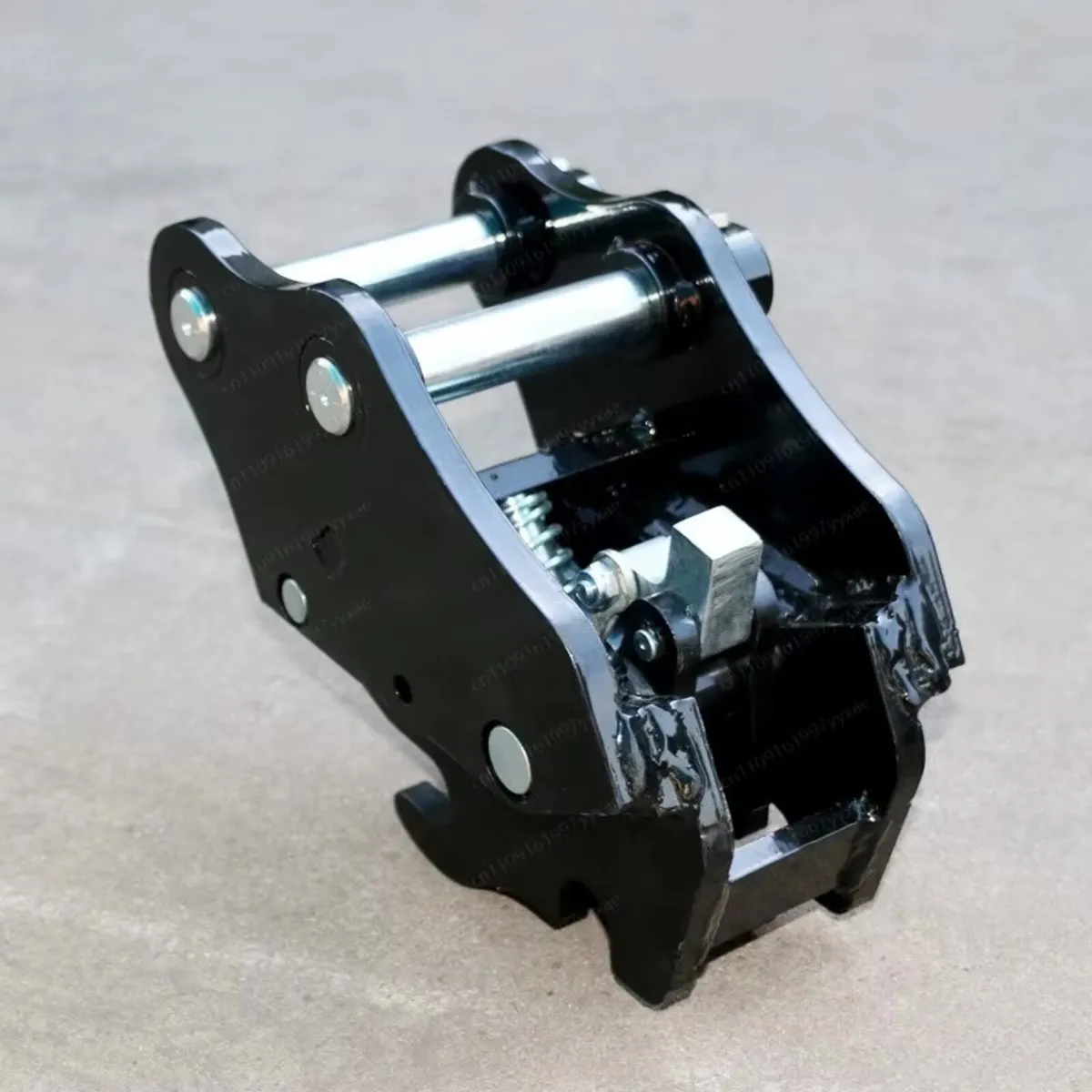 25mm pin quick hitch - Image 1