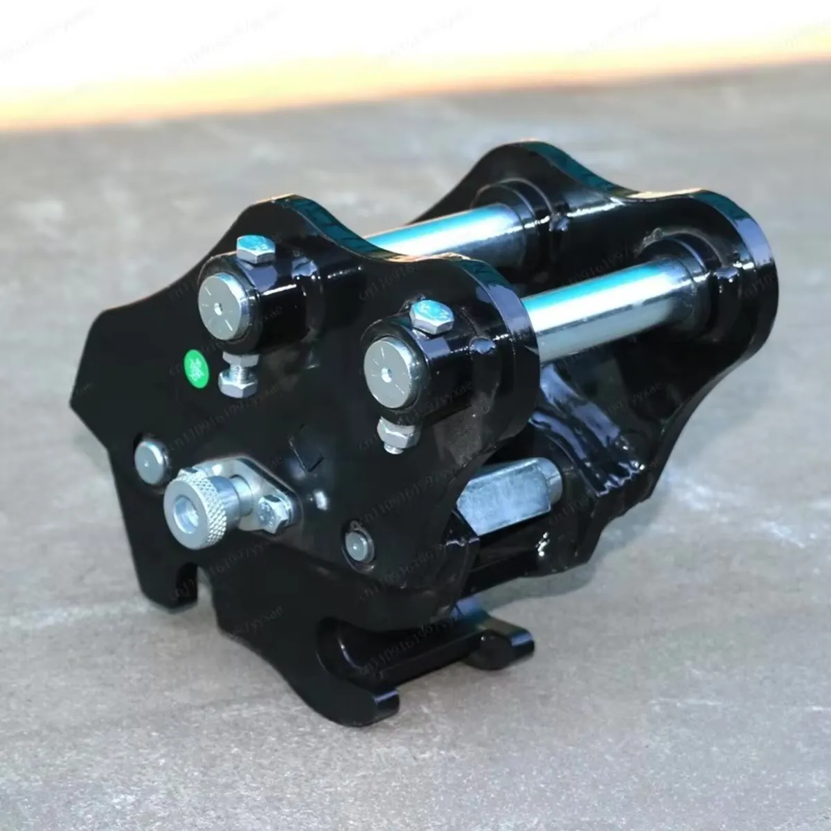 25mm pin quick hitch - Image 2