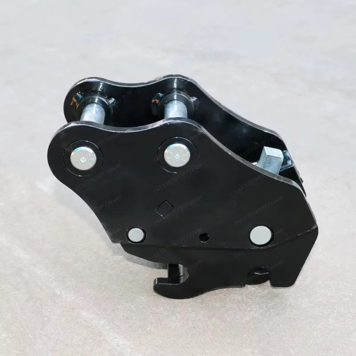 25mm pin quick hitch - Image 3