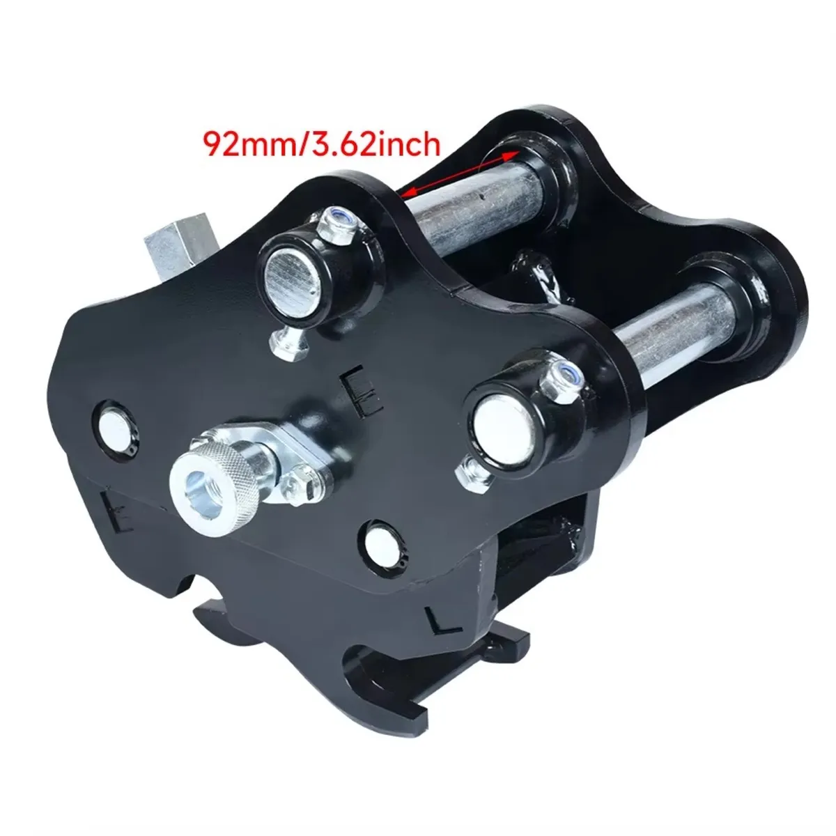 25mm pin quick hitch - Image 4
