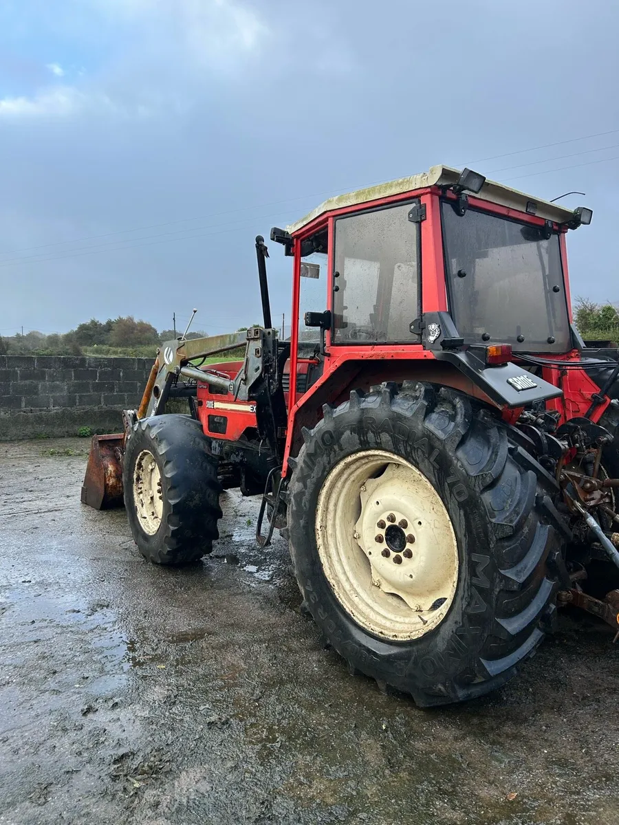 Tractors - Image 2
