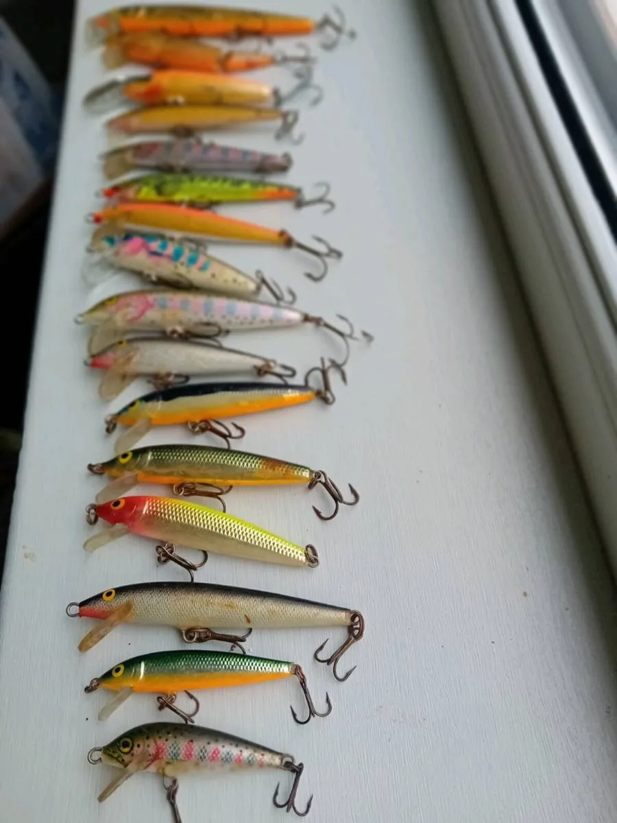 Rapalla Lures - Image 2