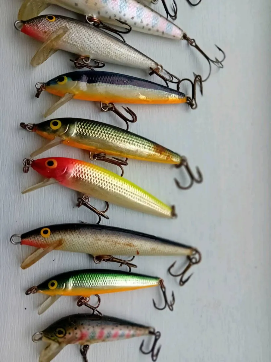 Rapalla Lures - Image 3