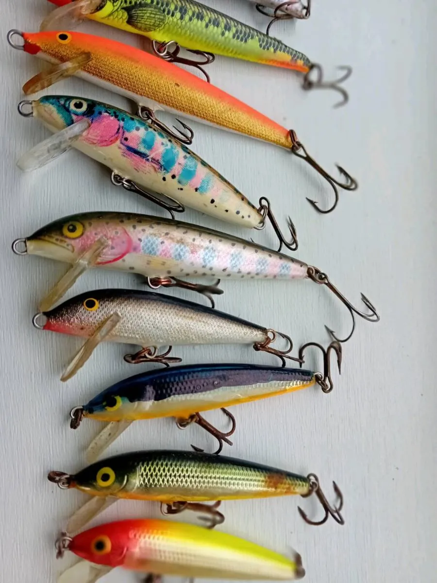 Rapalla Lures - Image 4
