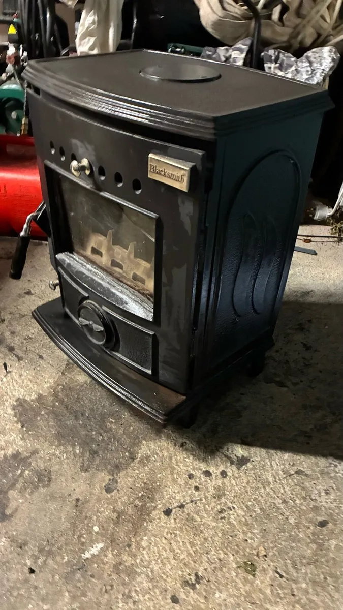 Stove - Image 3