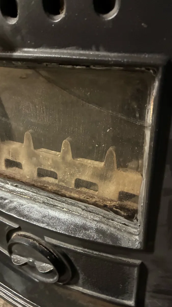 Stove - Image 4