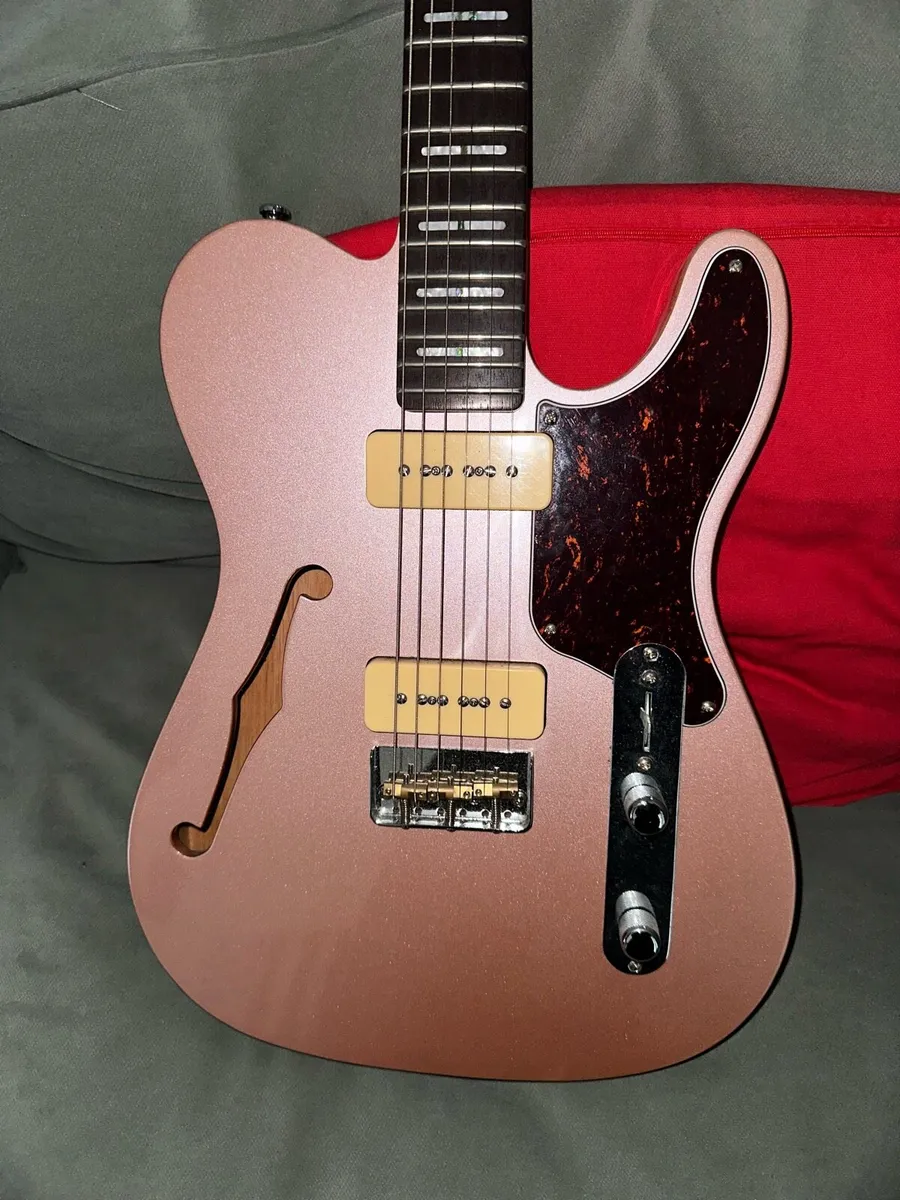 Larry Carlton T7TM - Image 2