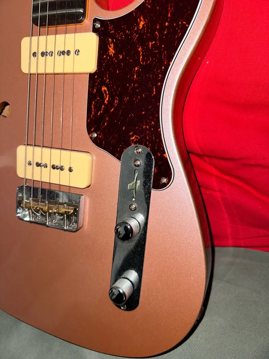 Larry Carlton T7TM - Image 3