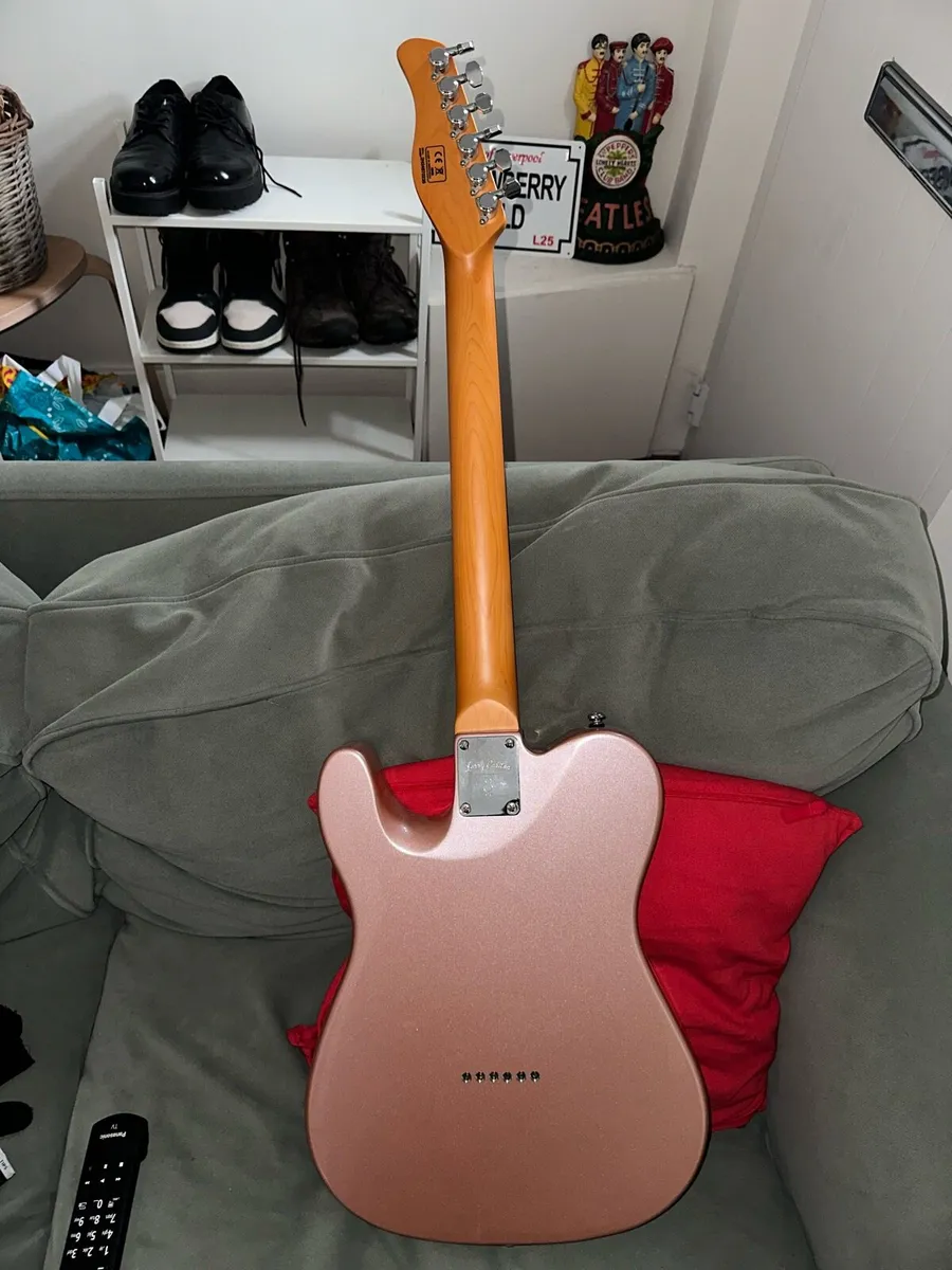 Larry Carlton T7TM - Image 4