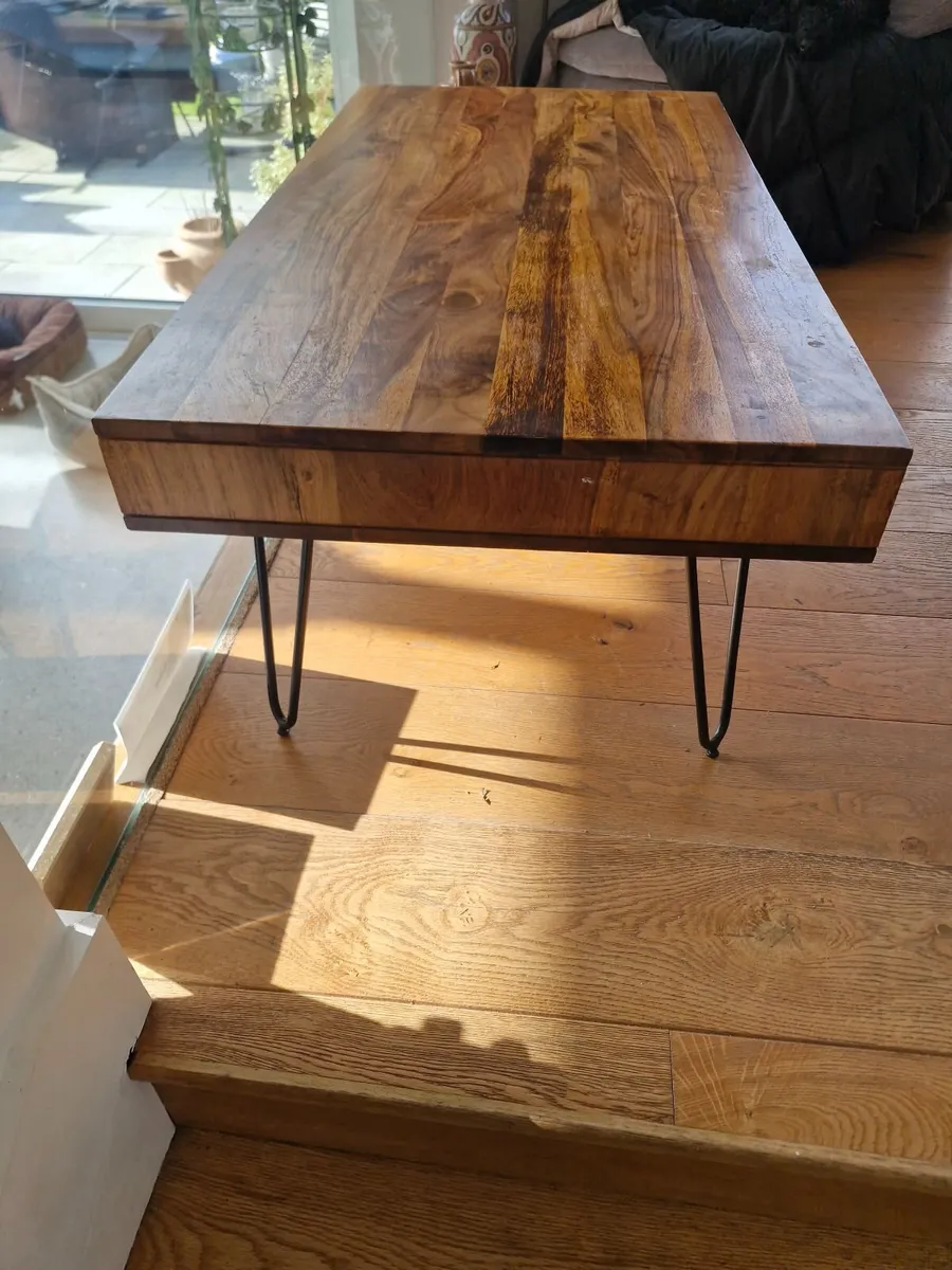 Coffee Table - Image 2