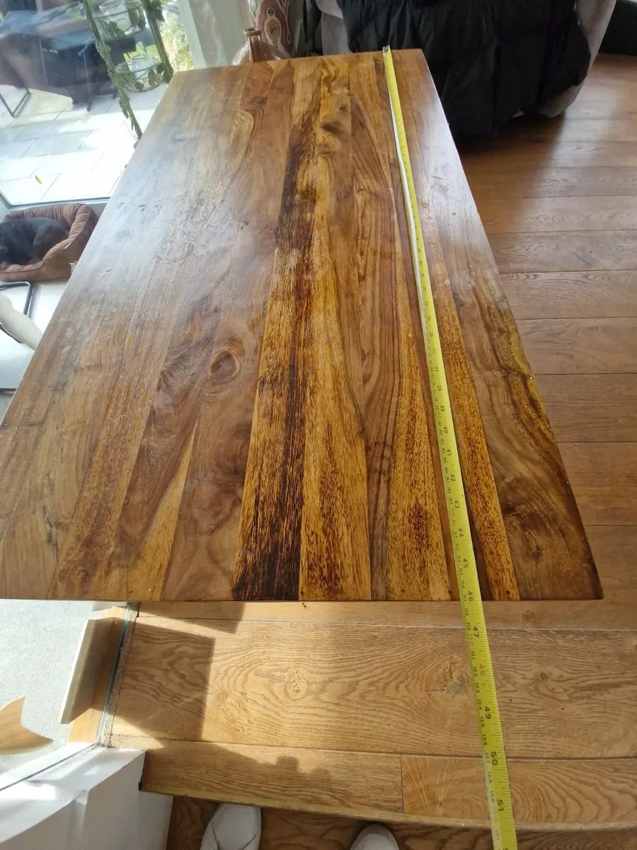 Coffee Table - Image 4