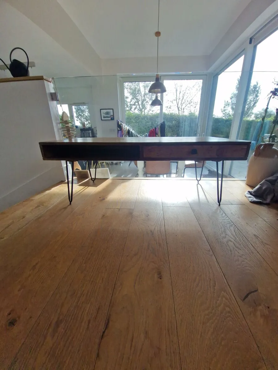 Coffee Table - Image 1