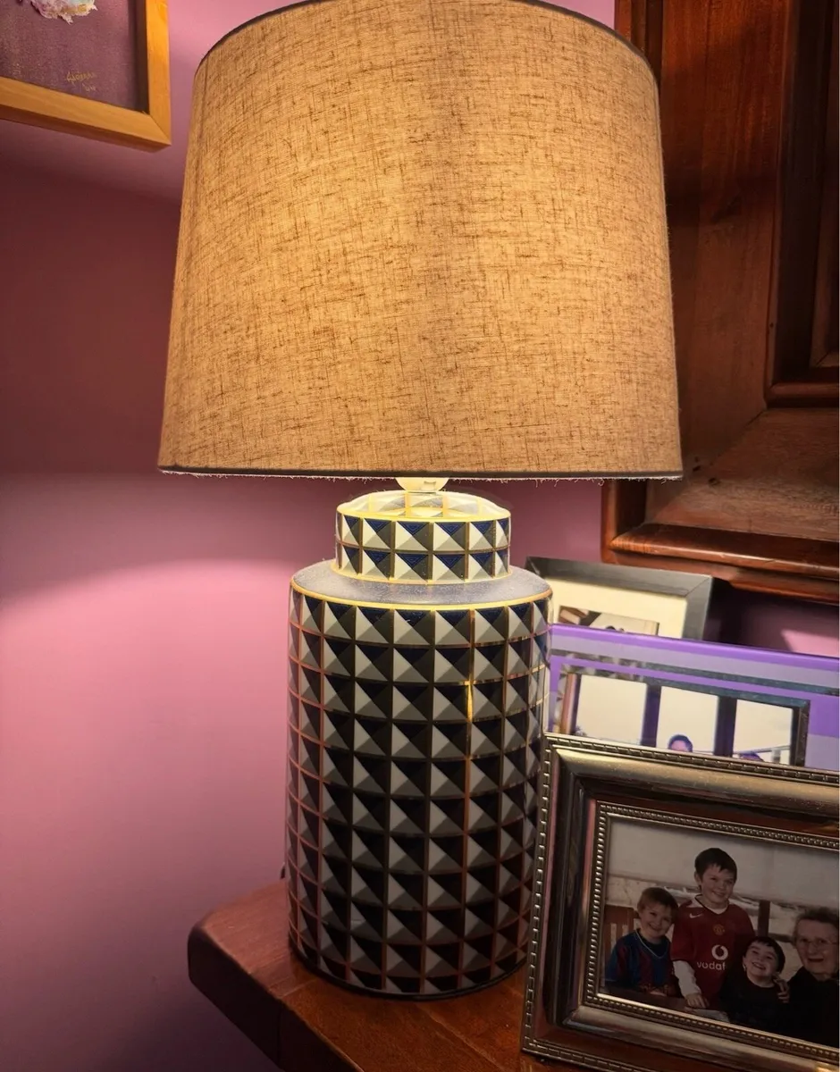 Pair of lamps - Image 3