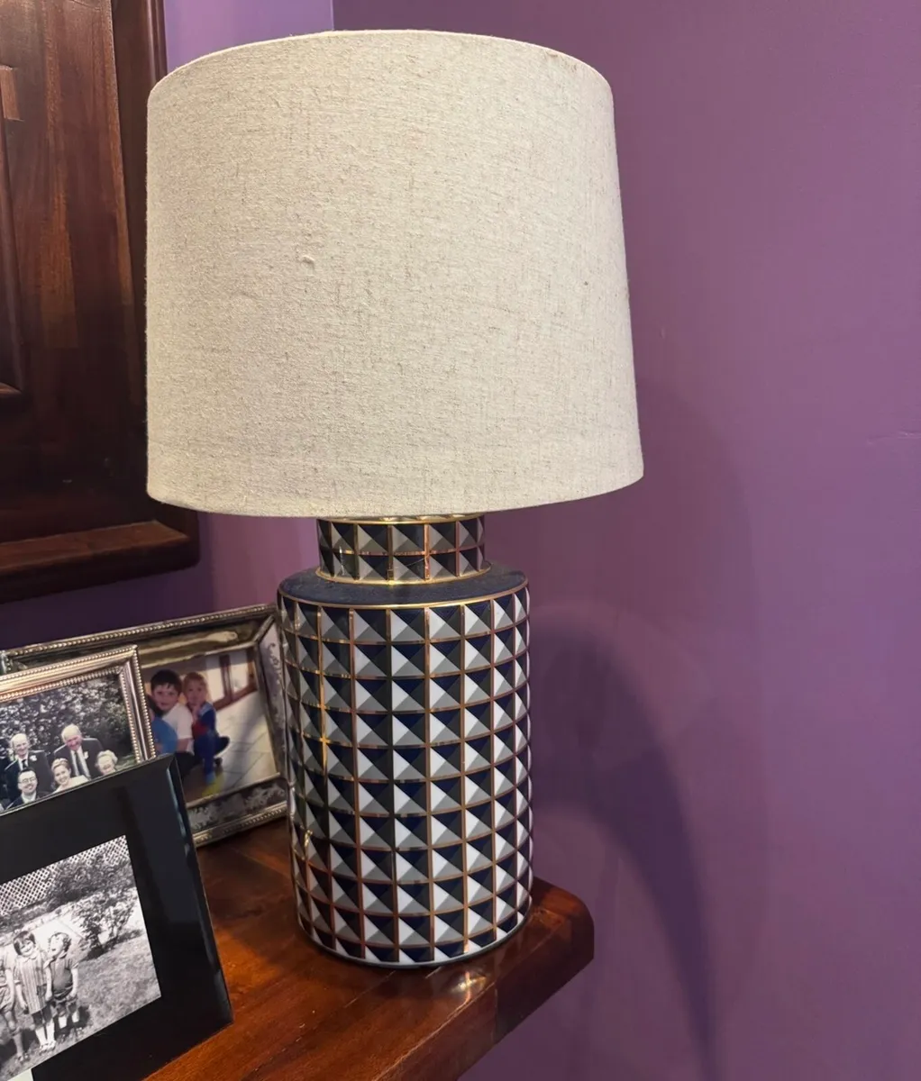 Pair of lamps - Image 2