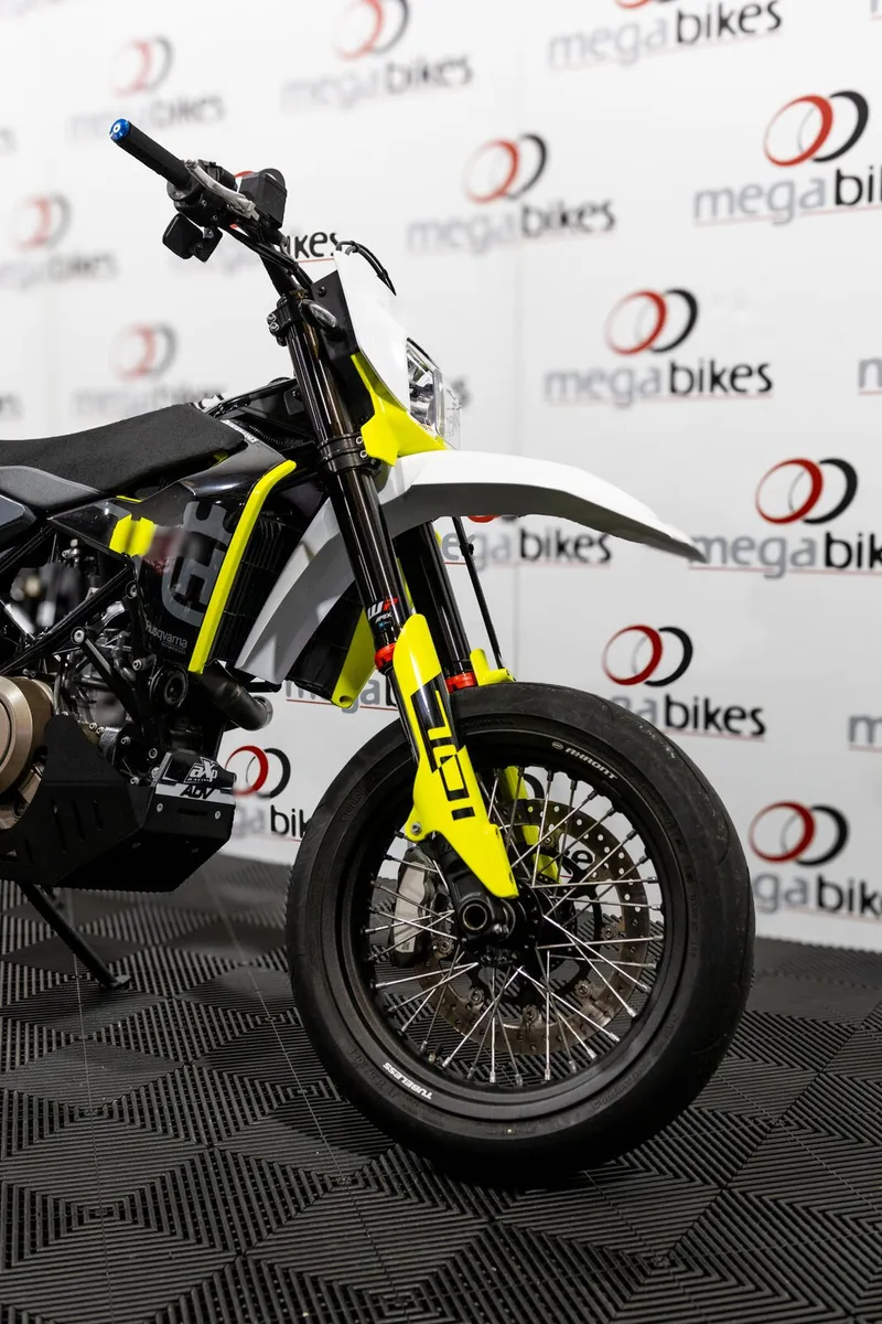 Husqvarna 701 2025 - Image 4