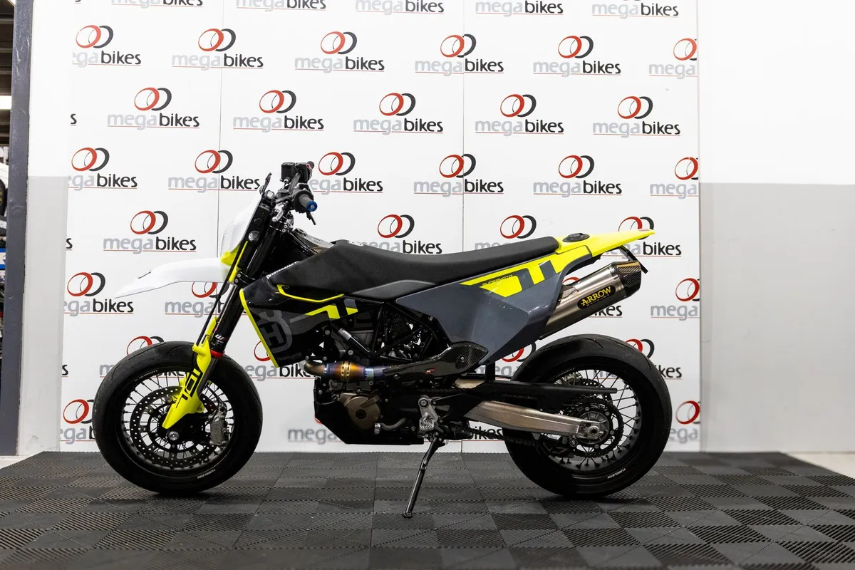 Husqvarna 701 2025 - Image 2