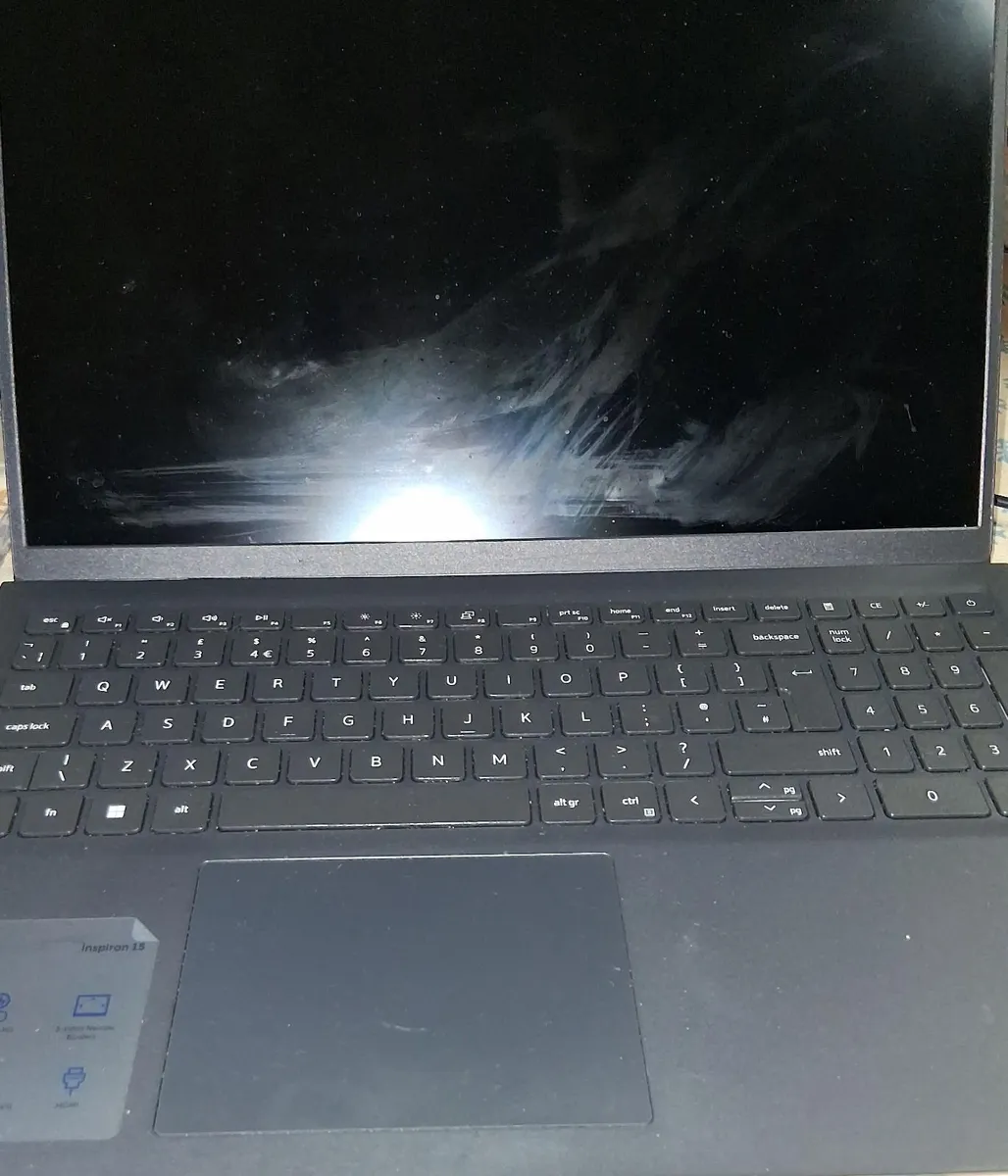 Dell Inspiron 15 3520 Laptop, 11th Gen Intel Core - Image 3