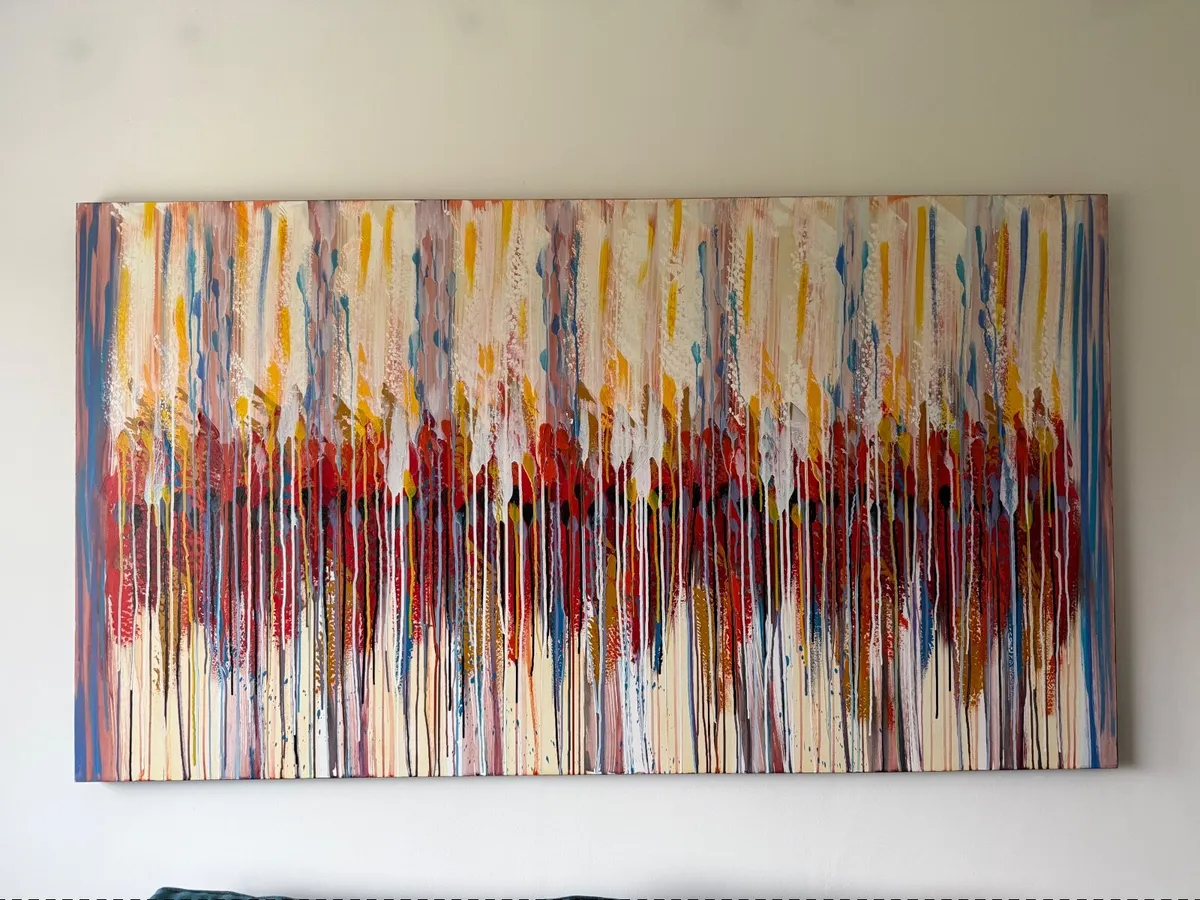 Canvas art - Image 1