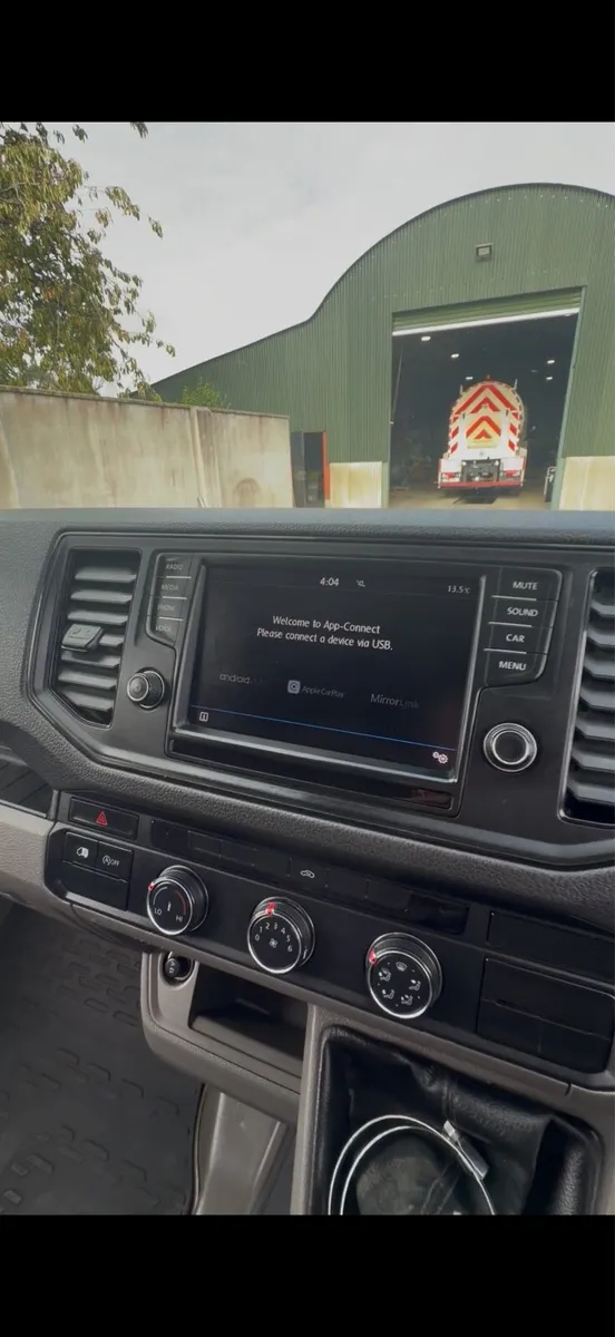 VW Crafter - Image 3