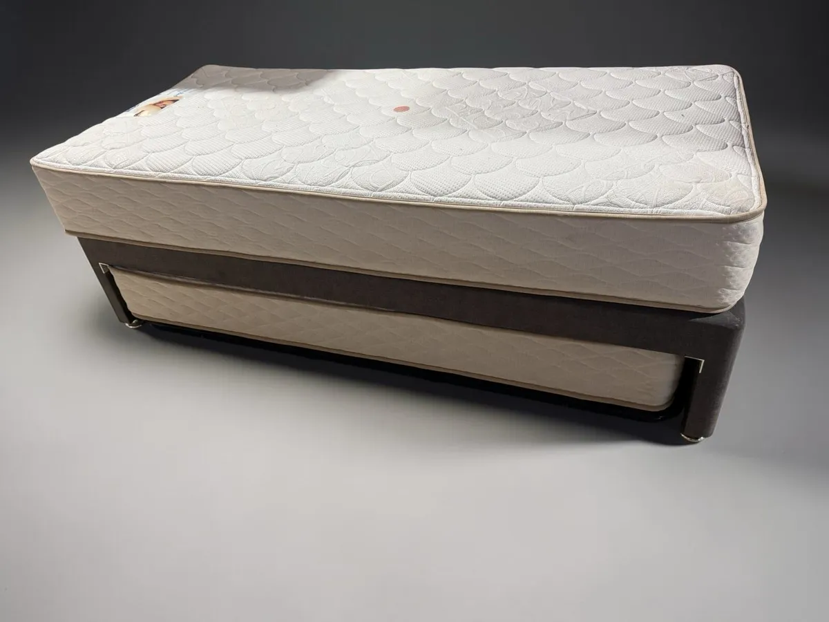 Day  bed with Trundle - Image 1