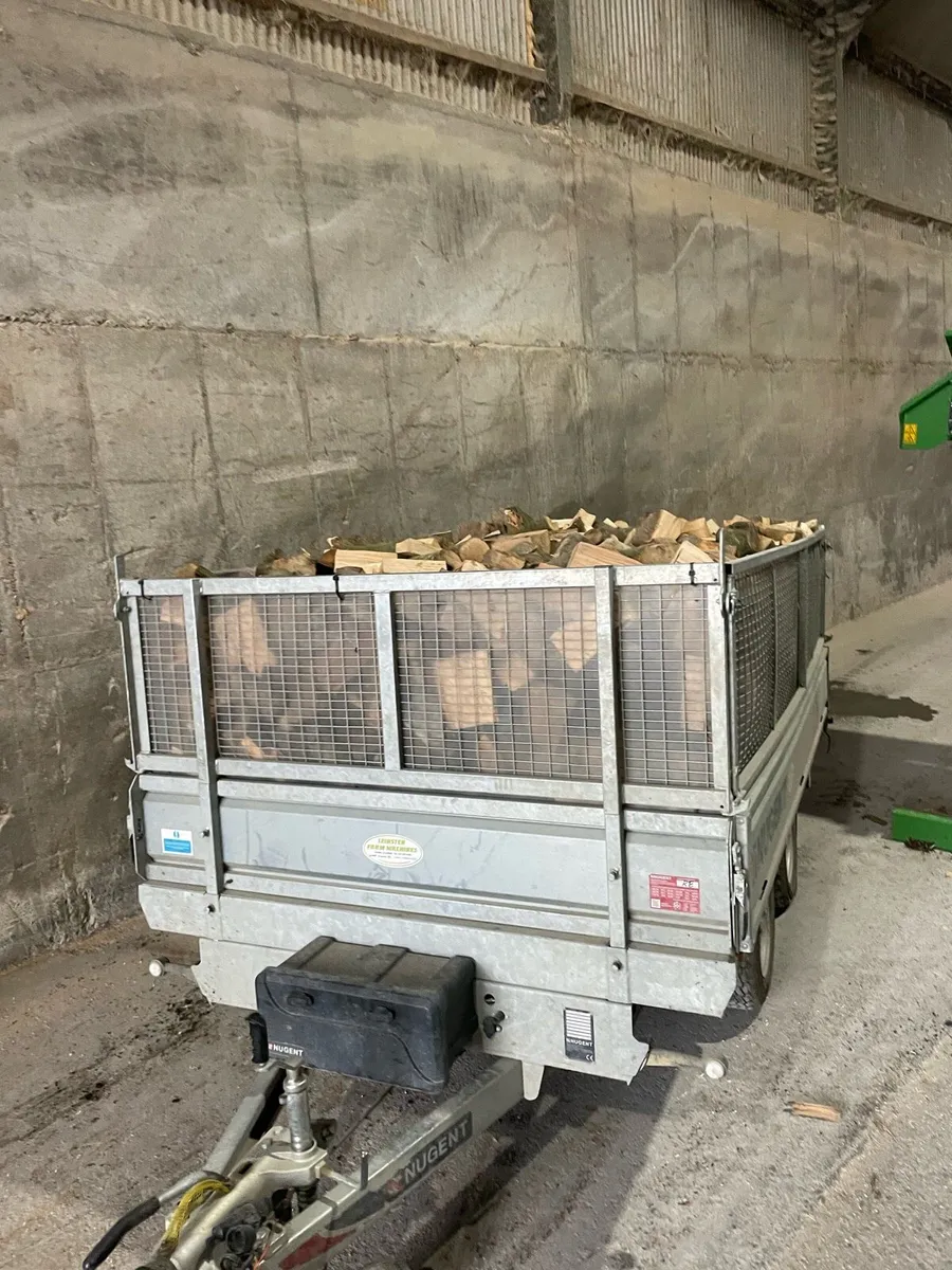 Firewood - Image 1