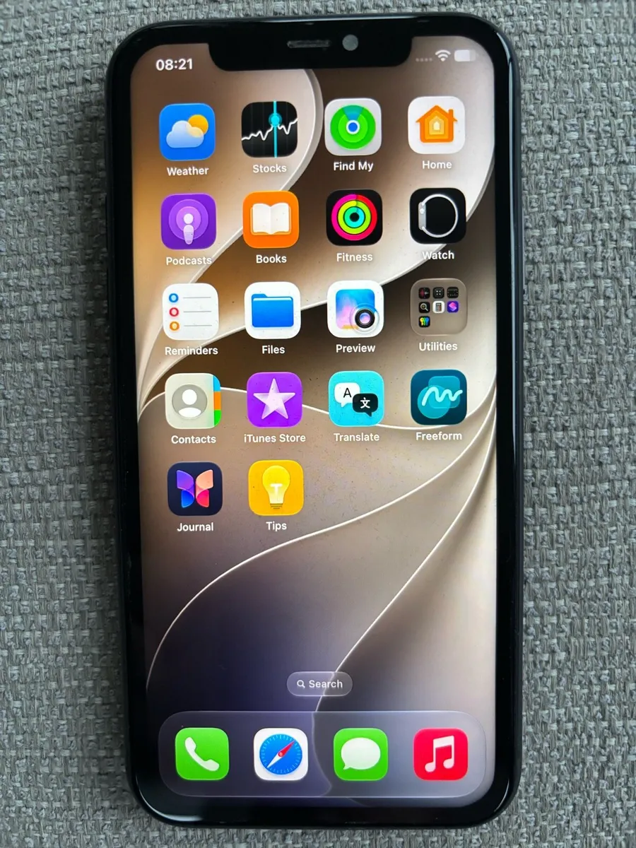 I Phone 11 - Image 1
