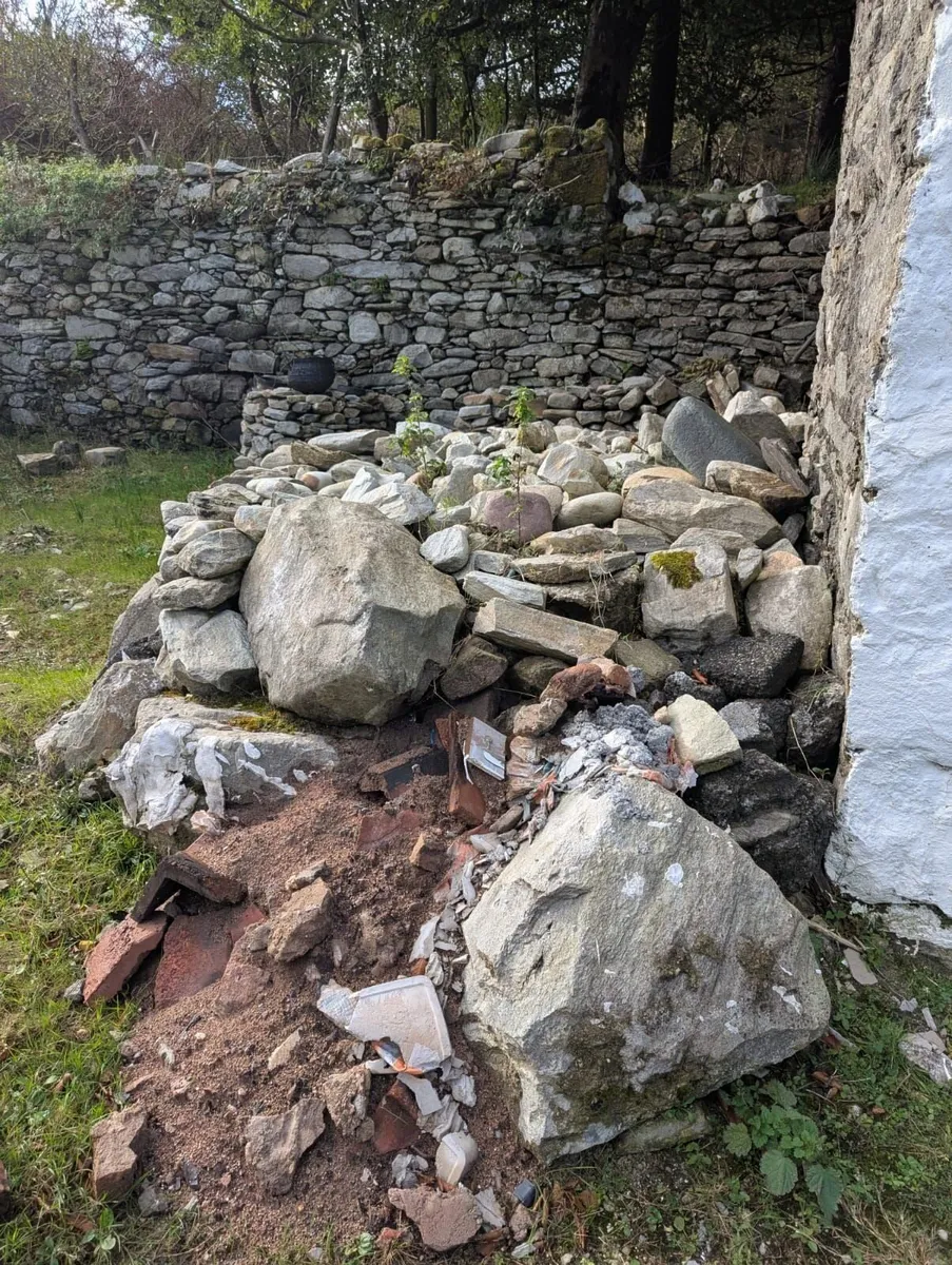 Free hardcore stone for builders and contractors - Image 4