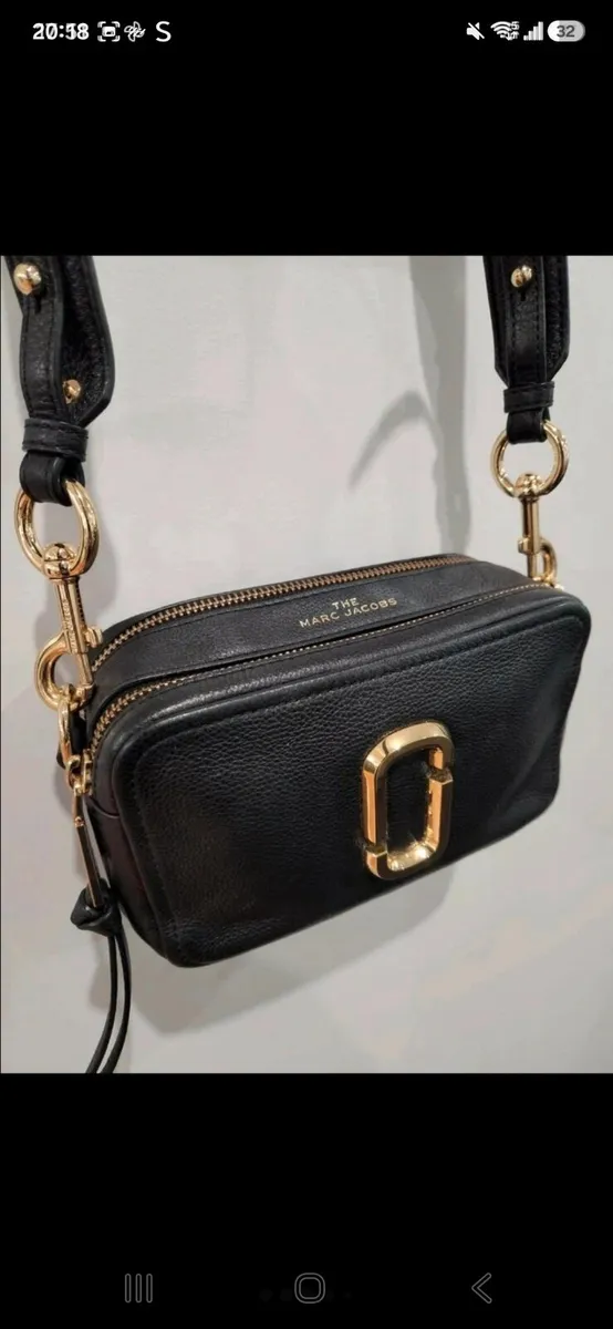 Marc Jacobs Softshot 21 - Image 1
