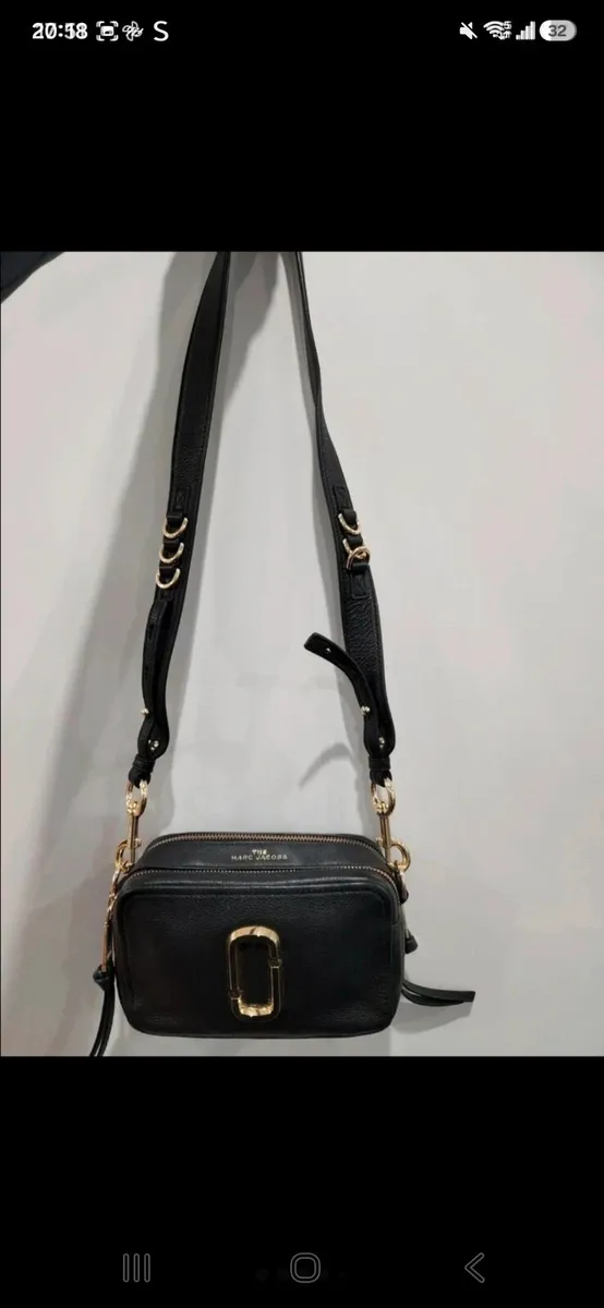 Marc Jacobs Softshot 21 - Image 4