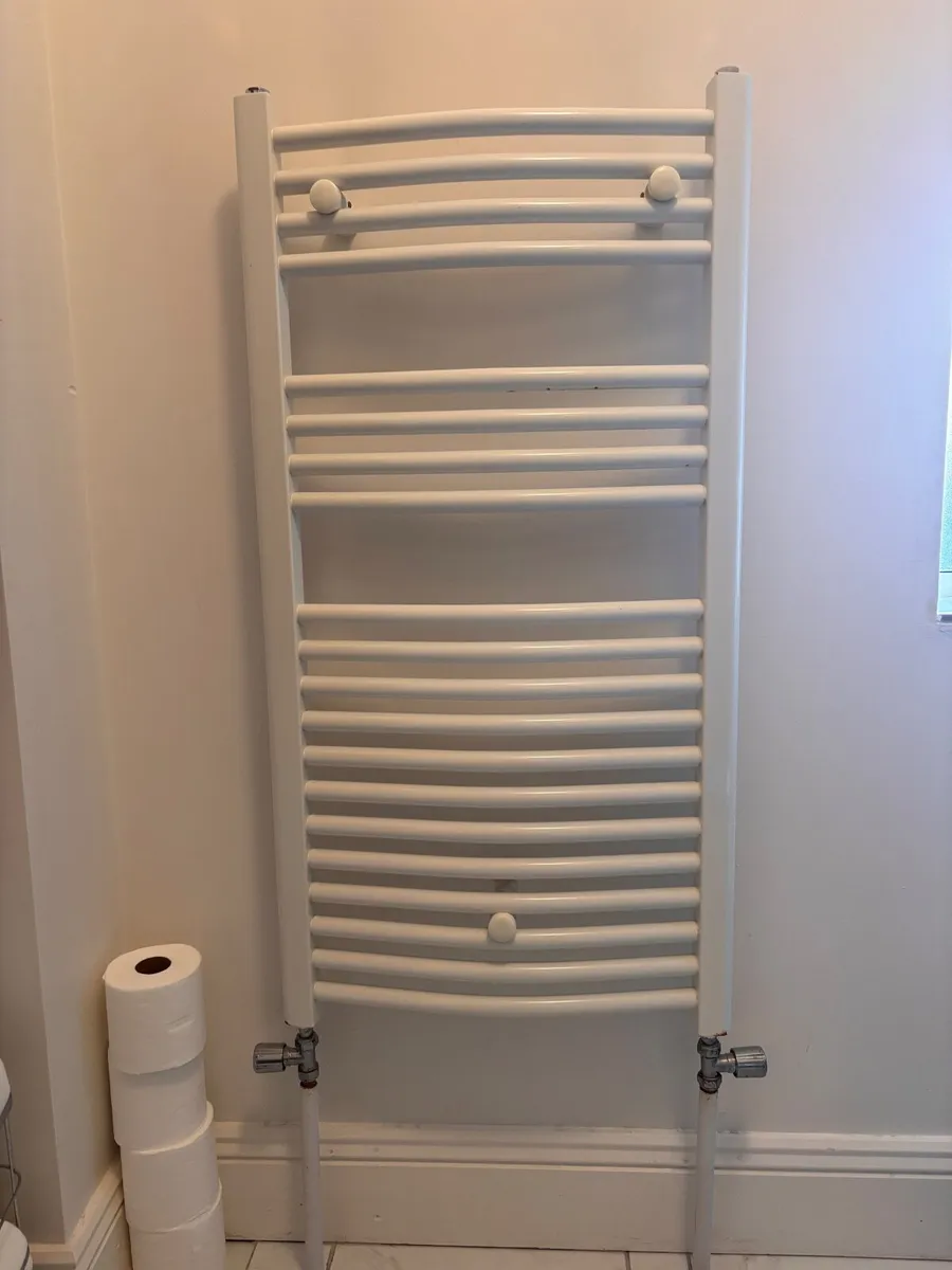 6 Radiators - Image 1