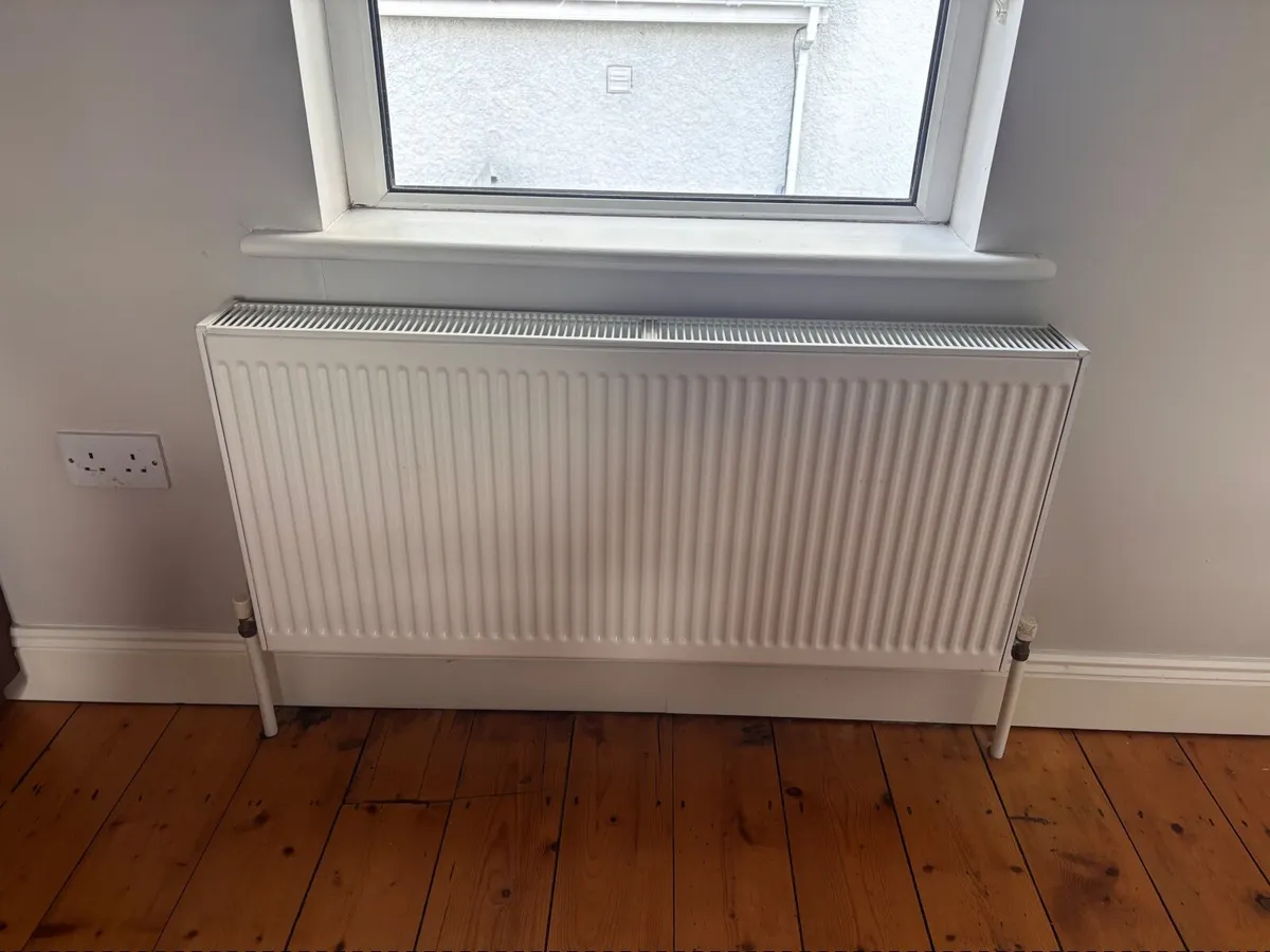 6 Radiators - Image 2